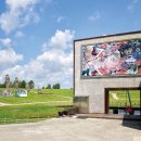 다들바위 치유농장 이미지