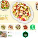 피드메이커결산 푸드 카테고리 1등 봬런치 궁금하시죠?