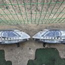 뉴 sm5 L43 노바 플래티넘 (13~19년) HID 라이트 / 자동차 중고부품 / 대한모터스 / 대한 motors 이미지