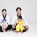 탑 태권도장 이미지
