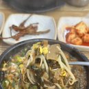양구중앙시장 | 양구시장맛집 양구시장국밥 시장식당후기(ft.시래기소머리해장국)
