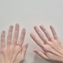 네일;반하니 | 미사역네일 추천 미사 네일,반하니 이달의아트 후기