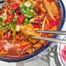 반룡산 | 인천 롯데백화점 식품관 맛집 땀땀, 반룡산 냉면 내돈내산 방문 후기