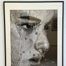 꿈섬 미술전시회 이미지