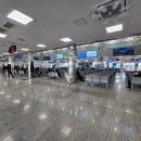 여객선터미널길 이미지