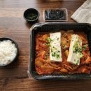 양주김치찜 | [양주 덕계 맛집] 혼밥러들의 성지! 깔끔하고 맛있는 '큐브김치찜 덕계양주점' 내돈내산 포장 후기