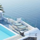 호텔 산토리니 이미지