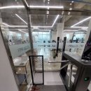 석봉프라자 | 김해헬스장 오픈 초기라 분위기가 정말 활기차고 깔끔한 곳 365핏 장유점