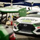 투케이바디(2KBODY) | AERO ART 바디킷을 우연히 만났다. (CJ 슈퍼레이스, 2KBODY RACINGTEAM)