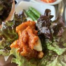 행복일번지 | [신도림 맛집] 마장동 일번지 : 12,000원의 행복, 푸짐한 점심 제육 정식 후기!