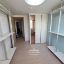 지석로 | 나주시스템행거 남평읍 동사리 양우내안애리버시티2차 붙박이장 있는 방에 11자형 드레스룸