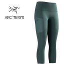 [추가인하] 로 부츠 컷 바텀 (여성) - 박스카 ▶ ARCTERYX Rho Boot Cut Bottom W 이미지