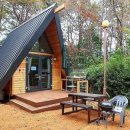 월출산 천황야영장 이미지