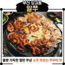 알쭈 - 광산구 | 당감동 알쭈 당감점 철판 쭈삼 후기｜불향 가득 쭈꾸미 맛집