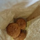 오븐에꾸운닭진평점 | 꾸브라꼬 숯불 두마리 치킨 후기 리뷰 - 주문부터 배달 약 45분, 떡이 한쪽만 굳어서 왔다?!