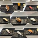 세븐일레븐 판교알파본점 | 판교 가성비 스시 오마카세 추천! 오사이초밥 디너 후기 (가지초밥 JMT)