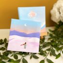 오늘도 그림, 캔버스에 아크릴화 이미지