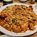 영애뽈찜밥상 이미지