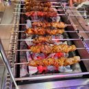 [송파/석촌동] 잠실 양꼬치 맛집 '인싸양꼬치' 내돈내산 솔직후기 (메뉴, 가격, 위치)