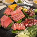 이조참기름 | [익산 맛집] 프라이빗하게 즐기는 무한리필 참치!🍣🍶 이조 참치 모현점 방문 후기🐟