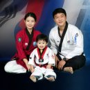 용인대 국무 태권도장 이미지