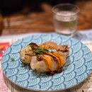 새벽 | 노원 초밥 맛집 새벽스시 회전초밥 후기