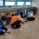 용인대 천일 태권도장 이미지