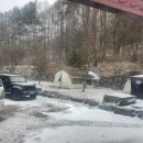 풍경캠핑장 | 평창캠핑장 산마을풍경 방문한 후기