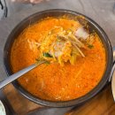 정성순대 진주혁신도시점