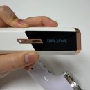 자이글 | 듀얼소닉 vs 자이글 고주파 마사지기 뷰티디바이스 비교 후기