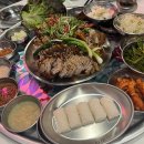 완미족발아산탕정역점