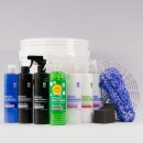 노블레스명품크리닝 | 테슬라 모델Y 딥블루 메탈릭 솔라가드 리얼블랙 볼텍스IR 신차패키지 + 본넷PPF 시공후기