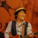안치환과 블라디미르 톨카체프 빅밴드 콘서트 | 구리아트홀, 영혼을 노래하는 시인 안치환 공연 !!