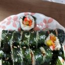 마미김밥 이미지