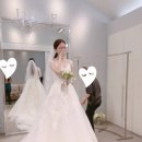 이미연헤어 - 진주시 | [W] 본식 헤어변형 대만족 후기 : 더페트라 이미연 원장님 (feat. 소요시간, 가격, 애프터드레스 2...