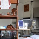 예술가의집 다목적실 | 종로 부암동 볼거리 즐길거리 데이트 코스, 하루가 완벽했던 4곳 l 묘한빵집 l 뤼도 발루즈 l 환기...