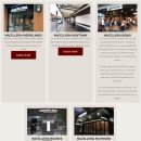 (주)와이피하우스앤비치클럽 | 시드니 브런치 아슬란커피(ASLAN Coffee), 맨리비치와 셸리비치, 시드니 T2 추천과 마셀레리아...