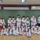 경희대상경태권도 이미지