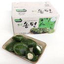 한산유통 | N번째 내돈내산 '모시담은 한산모시송편' 솔직후기! 명절선물로 제격인 간식 추천