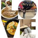 Puss in Boots 2 | 2026 1월 싱가포르 여행👰 송파바쿠테 / 유니버설 스튜디오 / 창이공항 4터미널 블라썸 라운지