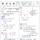 [G스쿨서울학원][임대성 전공수학] 수업.필기 조교 모집합니다. 이미지