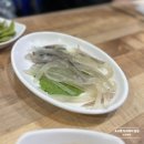 오징어참치 | 천호 오징어참치 오징어회 제철 후기, 가성비까지 챙긴 곳