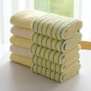 호텔데이즈.A | 어메니티타올 선염 타올 40수 10장 코마사 데이즈 집들이 신혼 선물 자취 수건 A to Z 모든 것