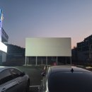 미소자동차 | 파주 자유로 자동차극장 후기! 리뉴얼 후 다녀온 데이트 코스 (슬램덩크)