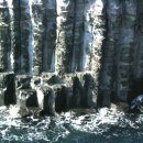 서귀포 70경(18) 한라산 용암 중문대포해안 주상절리대 (검색함 15분) 이미지