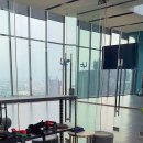 샤워하는운동화 | 태국 방콕 자유 해외여행 | 더 쿼터 라차요틴 바이 호텔 인피니티풀과 헬스장 이용후기