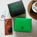 복주머니 | 전통감성 디자이너백 단솔 (DANSOL) 복주머니 토트백 후기