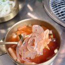 한우연탄생갈비길동점