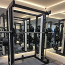 랜드마크짐 이미지