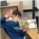 와이즈영어학원 이미지